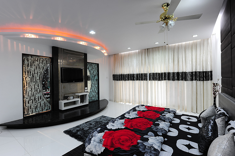 Mr. Iqbal Singh, Miyapur Hyd