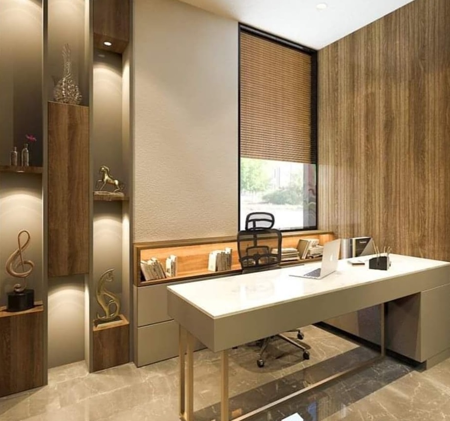 Study Area, Hyderbad