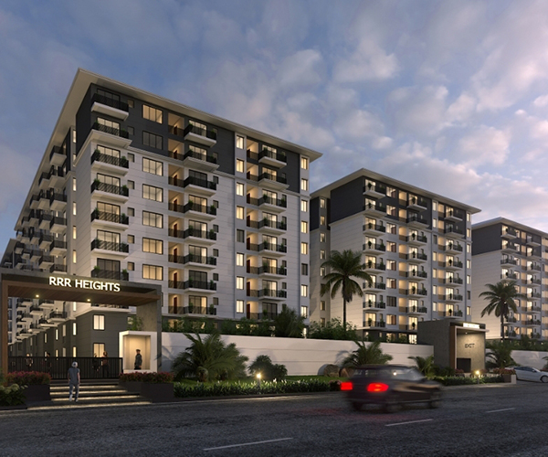 Residential Architecture